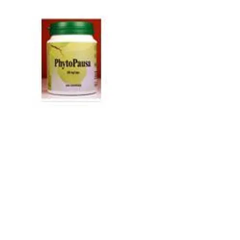 PHYTOITALIA Srl PHYTOPAUSA FORTE 30CPS – immagine 1