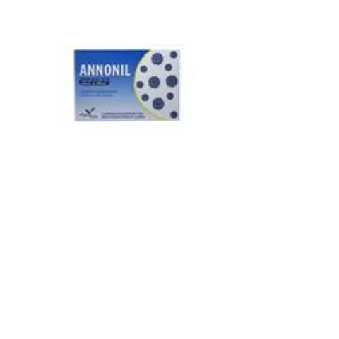 Annonil 30 Capsule 16,1G – immagine 1