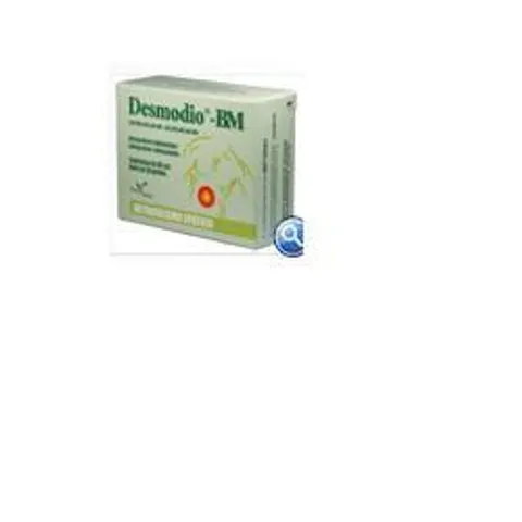 Desmodio Bm 30 Capsule – immagine 1