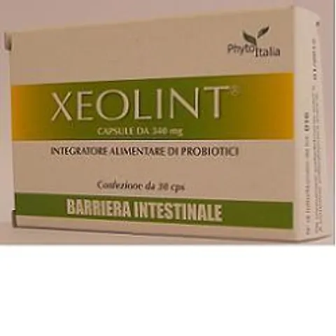 Xeolint 30 Capsule – immagine 1