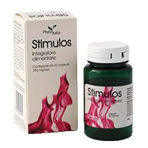 PHYTOITALIA Srl STIMULOS 60CPS – immagine 1