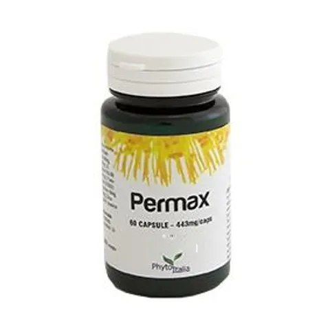 PHYTOITALIA Srl PERMAX 60CPS – immagine 1