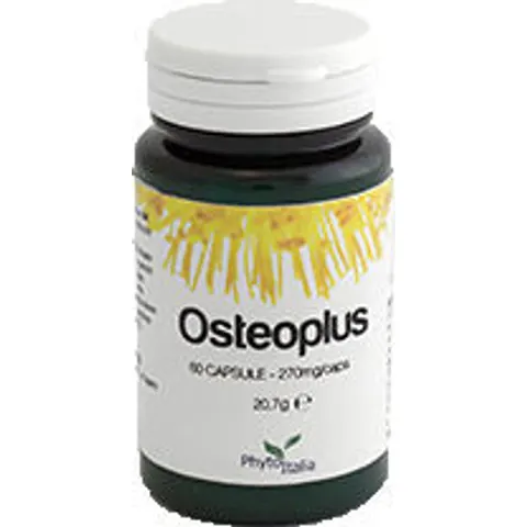 Osteoplus Eq 60 Capsule – immagine 1