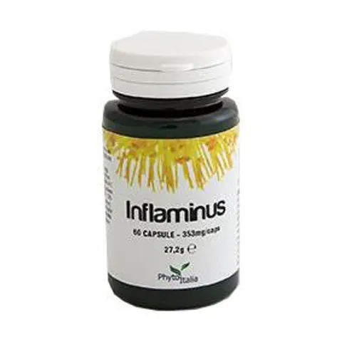 Phytoitalia Eq Inflaminus Caps 60 – immagine 1