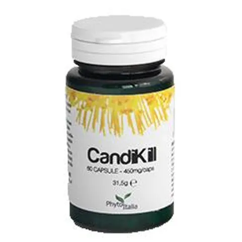 Candikill 60 Capsule – immagine 1
