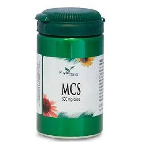 phytoitalia Mcs 30 Capsule – immagine 1