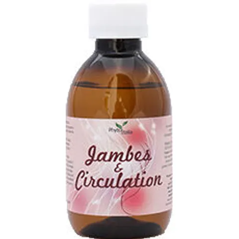 phytoitalia srl Jambesaffines 200 ml – immagine 1
