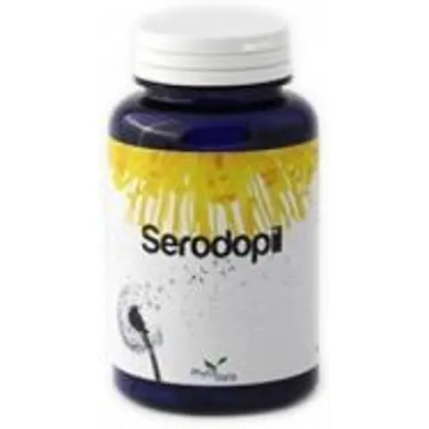 PHYTOITALIA Srl SERODOPIL 60CPS – immagine 1