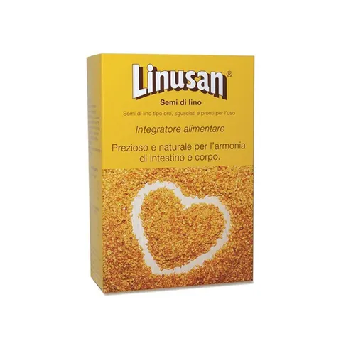 phytoitalia Linusan 500g – immagine 1