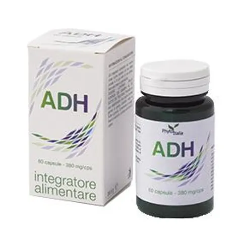 phytoitalia Adh 60capsule – immagine 1