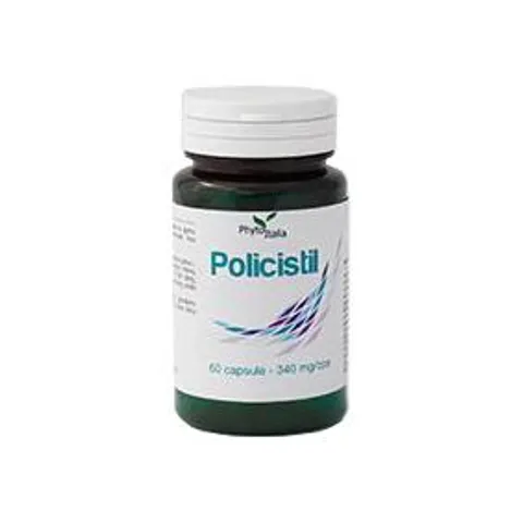 Policistil 60 Capsule – immagine 1