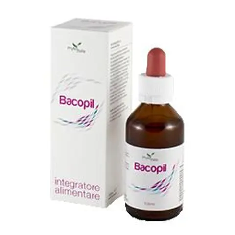 Bacopil 100 ml – immagine 1