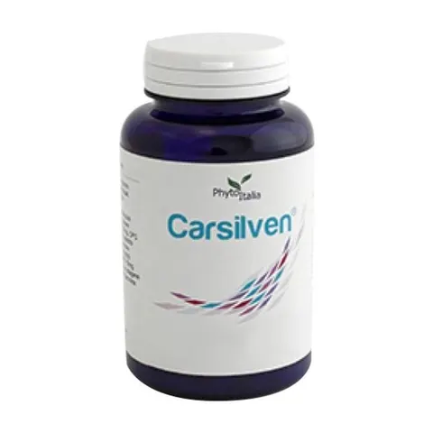 Carsilven 60 Capsule – immagine 1
