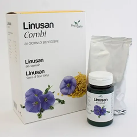 PHYTOITALIA Srl LINUSAN COMBI – immagine 1