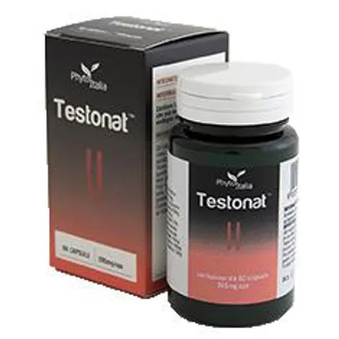 PHYTOITALIA Srl TESTONAT 60CPS – immagine 1
