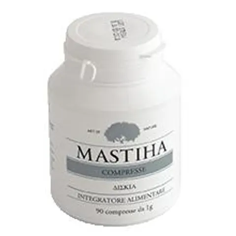 Masticha di Chios Puro 90 Compresse – immagine 1