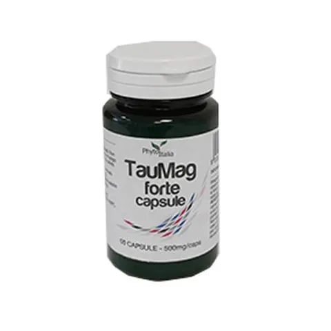 PHYTOITALIA Srl TAUMAG FORTE 60CPS – immagine 1