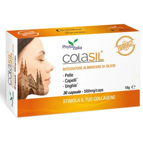 Colasil 30 Capsule – immagine 1