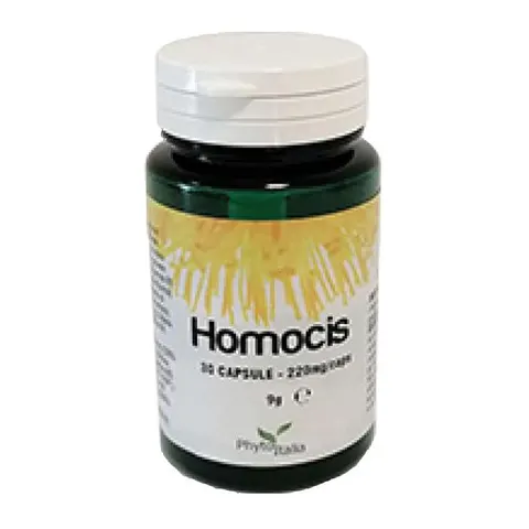 phyto Homocys 30 capsule – immagine 1