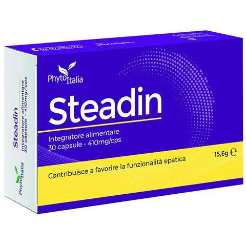 Steadin 3Cps – immagine 1