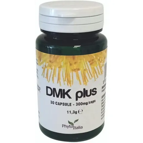 PHYTOITALIA Srl DMK PLUS 30CPS – immagine 1