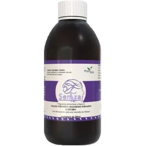 PHYTOITALIA Srl Sentza liquido 500 ml – immagine 1