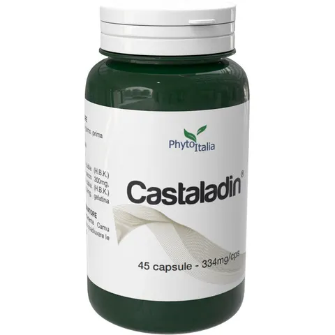 PHYTOITALIA Srl CASTALADIN 45CPS – immagine 1
