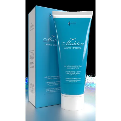 medilen crema Idratante 250ml – immagine 1