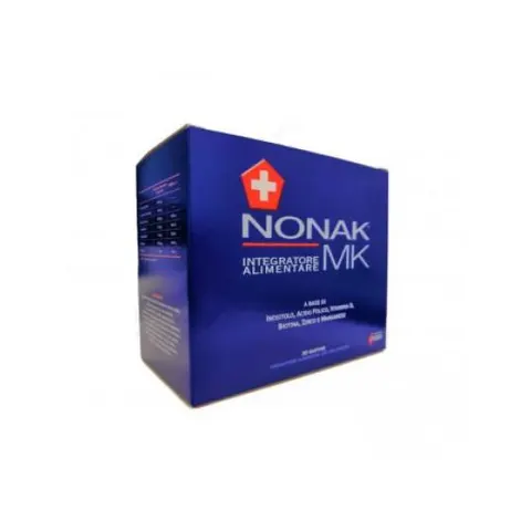 Nonak MK 30 Bustine – immagine 1