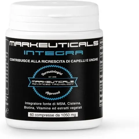 Markeuticals Integra 60 Compresse – immagine 1