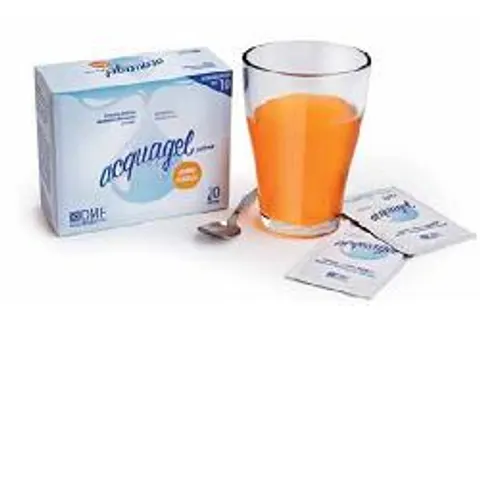 Dmf Acquagel Arancia 2Bust 5G – immagine 1