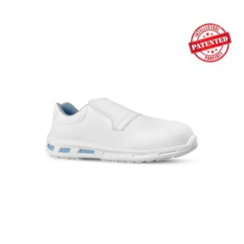 U-Power Redlion Slipper Blanco S2 SRC Taille 38 (0RL20272) – image 1