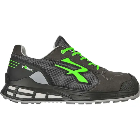 U-Power SCARPA EGON ESD S1P SRC TG.44 – immagine 1