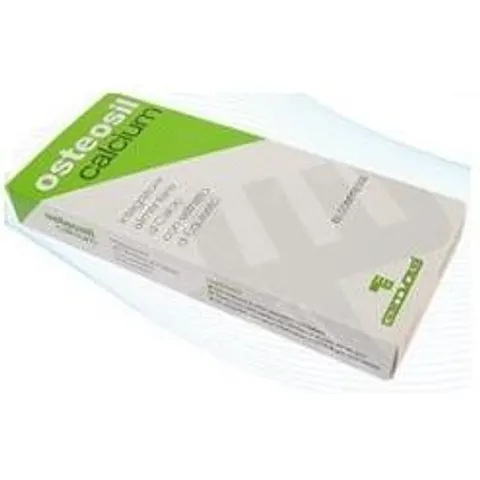 Ghimas Czz Osteosil-Calcium 60cpr 39g – immagine 1