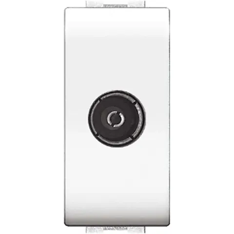 Presa tv coassiale – immagine 1
