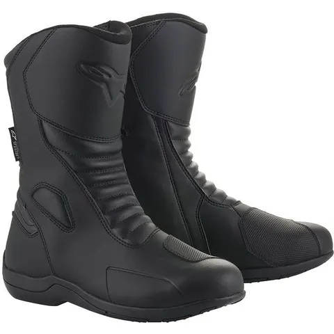 ALPINESTARS - Stivali Origin Drystar Nero 46 – immagine 1