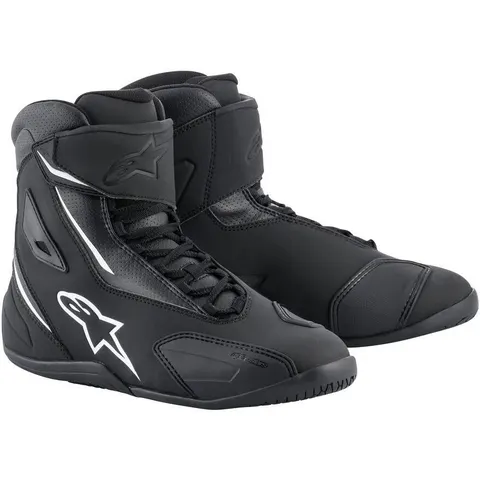 ALPINESTARS - Stivali Fastback-2 Nero 6 (EU 38) – immagine 1