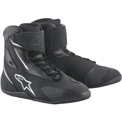 ALPINESTARS - Stivali Fastback-2 Nero 8 (EU 40.5) – immagine 1