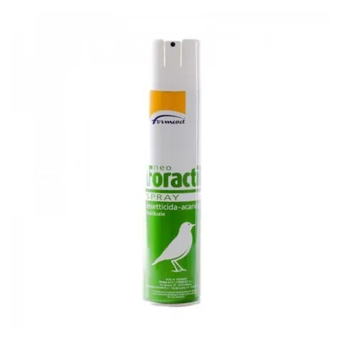 neo foractil Neoforactil Spray 200Ml Cat/Do – immagine 1