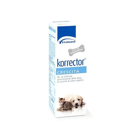 korrector Crescita 220Ml – immagine 1