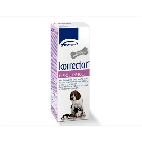 korrector Recupero 220Ml – immagine 1