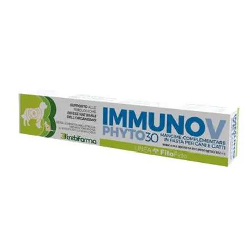 immunovet Pasta 30G – immagine 1