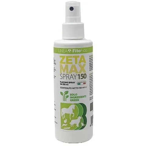 zetamax Pump Spray 150Ml – immagine 1