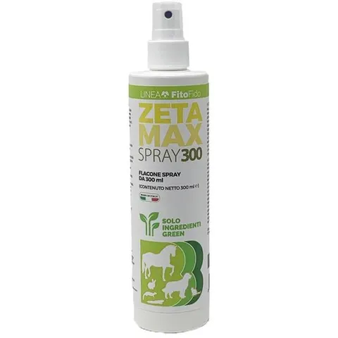 zetamax Pump Spray 300Ml – immagine 1