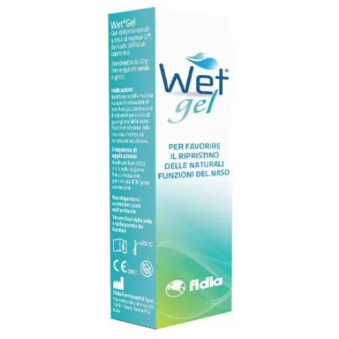 Hydrating Gel Moisturizer, 20g – immagine 1