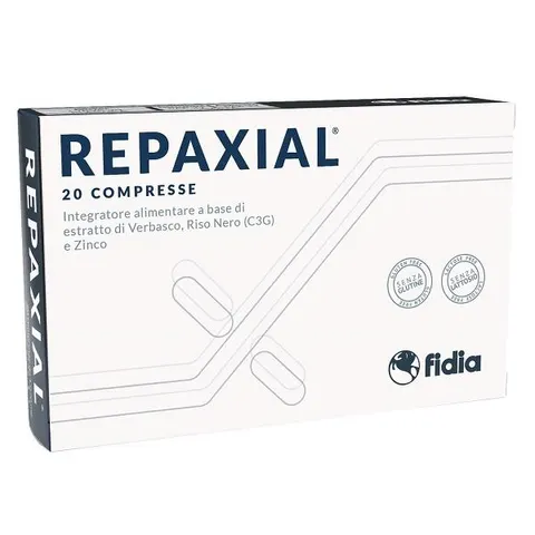 Fidia Repaxial 2Cpr – immagine 1