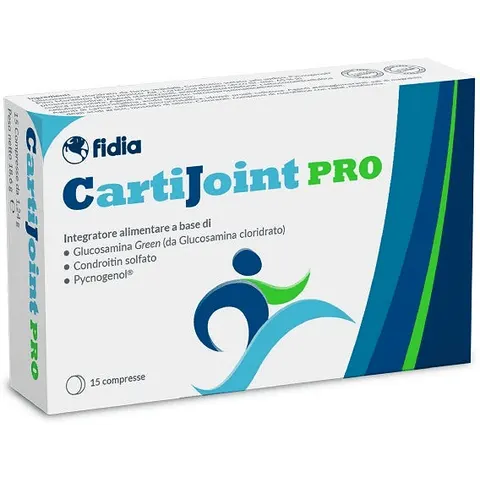 Carti-Joint Cartijoint Pro 15Cpr – immagine 1