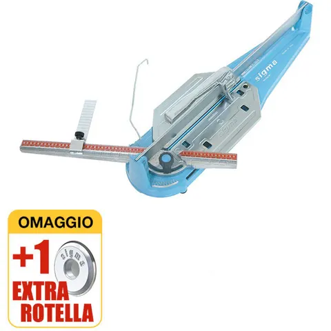 Sigma Tagliapiastrelle 2B3 66 cm – immagine 1