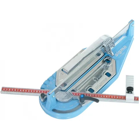 Sigma 2G Tagliapiastrelle 37 cm – immagine 1
