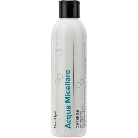 Prigen Acqua Micellare Struccante Detergente – immagine 1